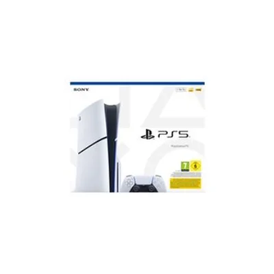 PS5 Slim